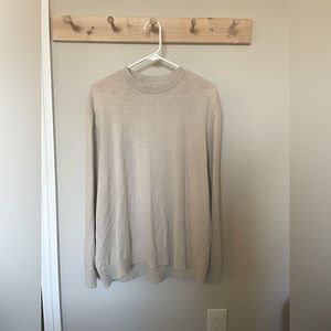 Men’s H&M sweater